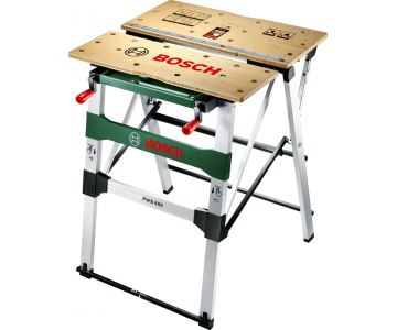 Верстак Bosch PWB 600 (0603B05200)