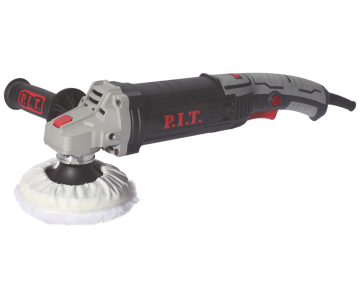 Полировальная машина P.I.T. PPO125-C1