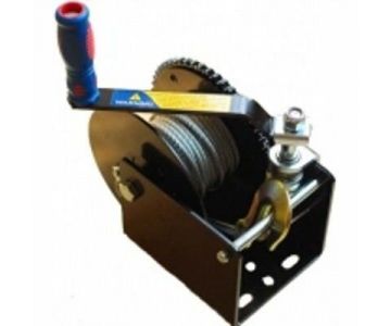 Лебедка ручная Jun Kaung WC06-920A-2