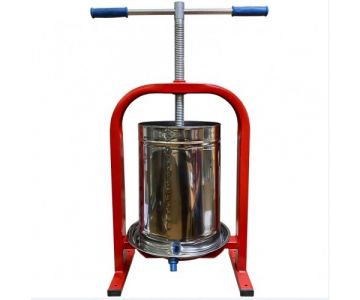 Пресс винтовой Дионис 10 л