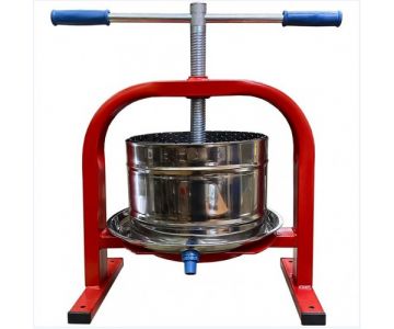 Пресс винтовой Дионис 15 л