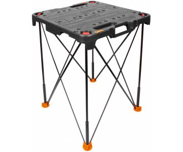 Верстак Worx WX066 Sidekick