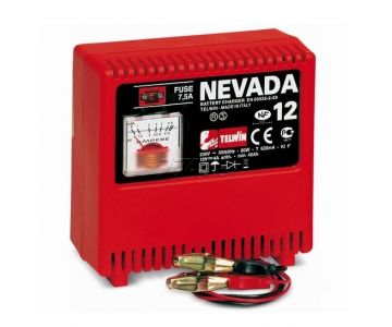Устройство зарядное Telwin Nevada 12 (807024)