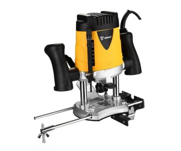 Фрезер Deko DKR1900