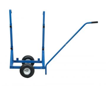 Тележка для транспортировки плит Yato YT-37434