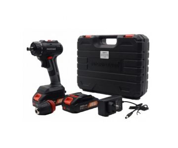 Шуруповерт Profipower CN-DFR18BT DFR