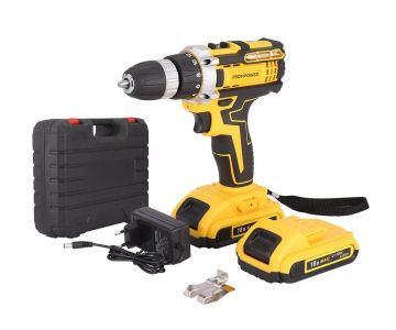 Шуруповерт Profipower DW-18N