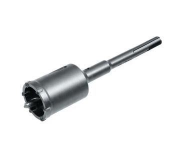 Сверло корончатое монолитное по бетону Yato YT-44033