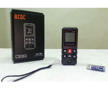 Дальномер ACDC LD-100