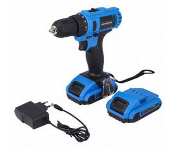 Шуруповерт Profipower CN-12BM