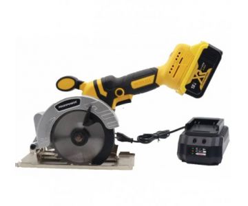 Циркулярная пила Profipower DHS-18V
