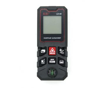 Дальномер ACDC LD-40