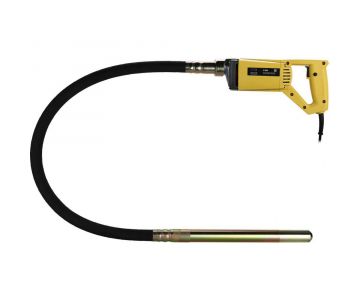 Вибратор глубинный Zitrek Z-900 вал 1.5 м