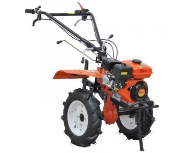 Мотоблок Skiper SK-850S (колеса 4.00x10)