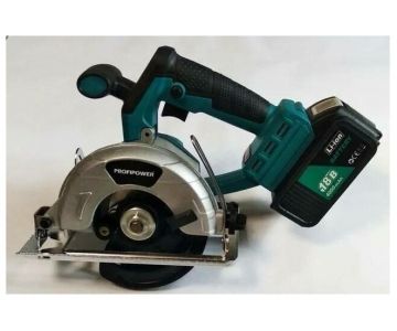 Циркулярная пила Profipower MK DHS-18V