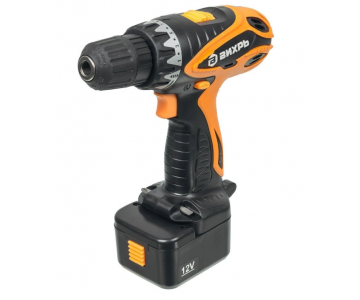 Дрель-шуруповерт Вихрь ДА-12-1 (72/14/11)