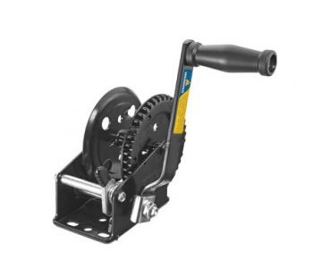 Лебедка ручная Jun Kaung WC06-512-2