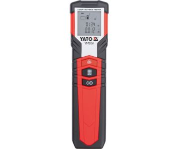 Дальномер Yato YT-73124