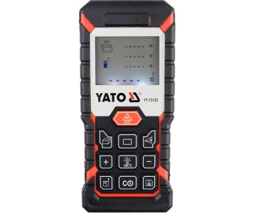 Дальномер Yato YT-73125