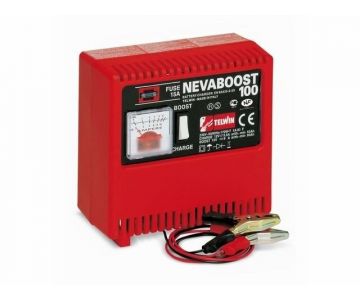 Устройство зарядное Telwin NevaBoost 100 (807028)