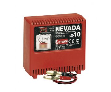 Устройство зарядное Telwin Nevada 10 (807022)