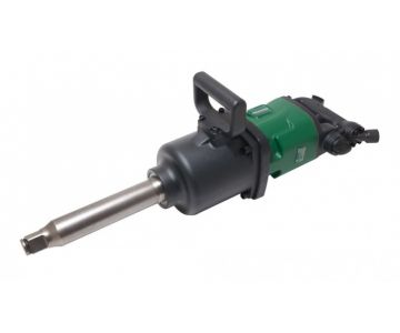 Пневмогайковерт RockForce RF-82586L с длинным валом