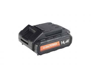 Аккумулятор Patriot PB BR 141 Li-ion 2.0Ah The One