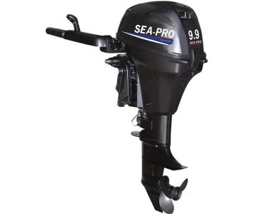 Лодочный мотор Sea-Pro F 9.9S