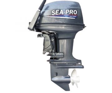 Лодочный мотор Sea-Pro T 40S