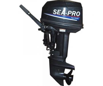 Лодочный мотор Sea-Pro T 18S