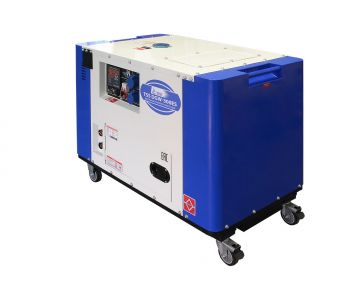 Генератор TSS (ТСС) DGW-300ES