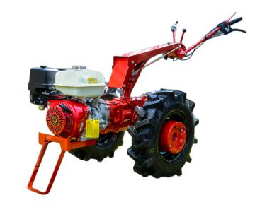 Мотоблок МТЗ Беларус 012WM (дв.Weima 13 л.с, электростартер)