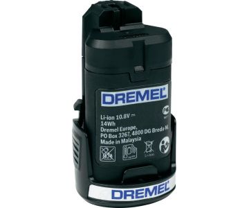 Аккумулятор для электроинструмента Dremel 2.615.087.5JA