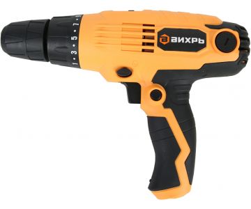 Шуруповерт Вихрь СШ-2А/34