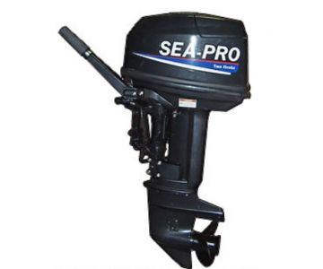 Лодочный мотор Sea-Pro T 30S