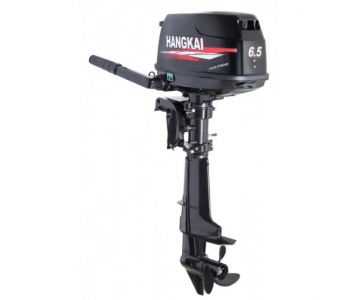 Лодочный мотор Hangkai 6.5HP (4-х тактный)