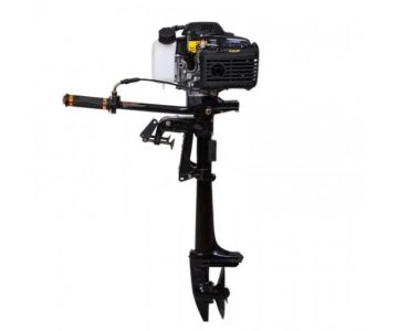 Лодочный мотор Hangkai 3.6HP (4-х тактный)