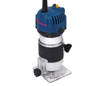 Фрезер кромочный Katana FK2000