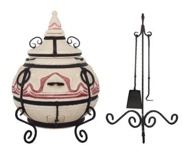 Тандыр Амфора Сармат Восточный