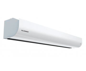 Тепловая завеса Kalashnikov KVС-C15E15-31 (измененная комплектация)