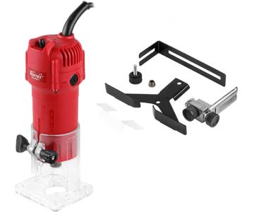 Фрезер Wortex LX MM 6016 E + аксессуары