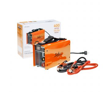Пуско-зарядное устройство Airline AJS-400-02