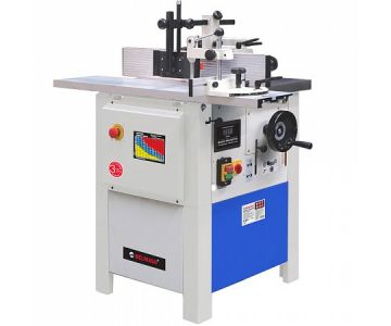 Фрезерный станок с подвижным столом БелМаш MM1500ST1000