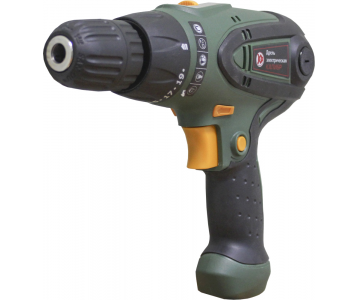 Дрель-шуруповерт Калибр ДЭ-700/2Ш (68635)