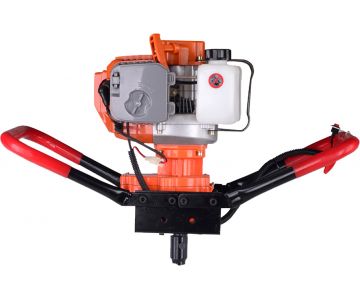 Мотобур Edon EA-20/52 (без шнека)