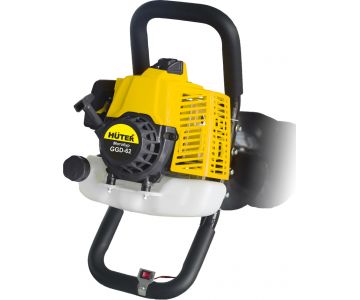 Мотобур Huter GGD-62