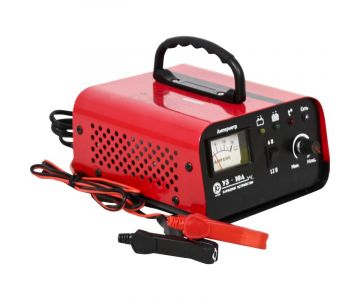 Зарядное устройство для аккумулятора Калибр УЗ-10А (58614)