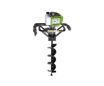 Бензобур Procraft GD62