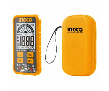 Мультиметр цифровой INGCO (DM6001)