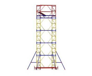 Вышка-тура ВСР-2 (0,7х2,0 м) 3+1